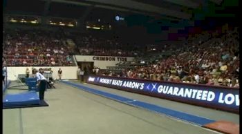 Alabama (Geralen Stack-Eaton) - 9.825