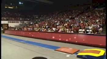 W VT CO Alabama, Ashley Priess (9.925)