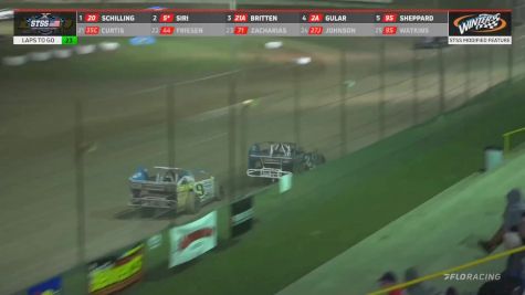 Feature | 2023 STSS Sunshine Swing Thursday at All-Tech Raceway