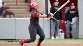 How Jocelyn Alo Keeps Hitting Home Runs Simple