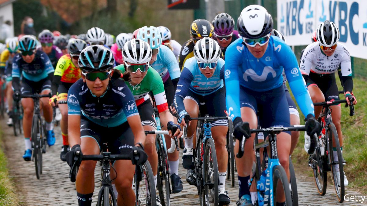 How to Watch: 2022 Women's Scheldeprijs