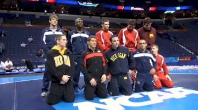 NCAA champions photo