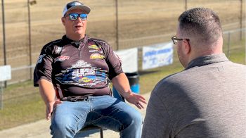 What's Next For Short Track Super Series?