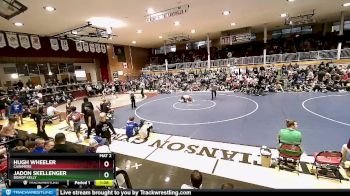 Replay: Mat 2 - 2023 Tri-State 2023 | Dec 16 @ 9 AM