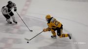 Atlantic Hockey: Individual Stats Races Come Down To Final Week