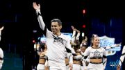 Four L6 International Open Large Coed Teams Fight For First At NCA