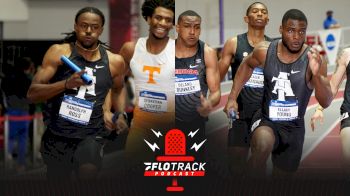 North Carolina A&T Sending Fast 4x4 To BU Last Chance