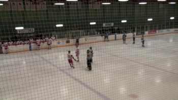 Replay: Home - 2024 Soo Greyhounds U18 vs Sudbury Wolves U16 | Jan 10 @ 7 PM