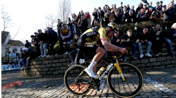 Replay: Men's Omloop Het Nieuwsblad