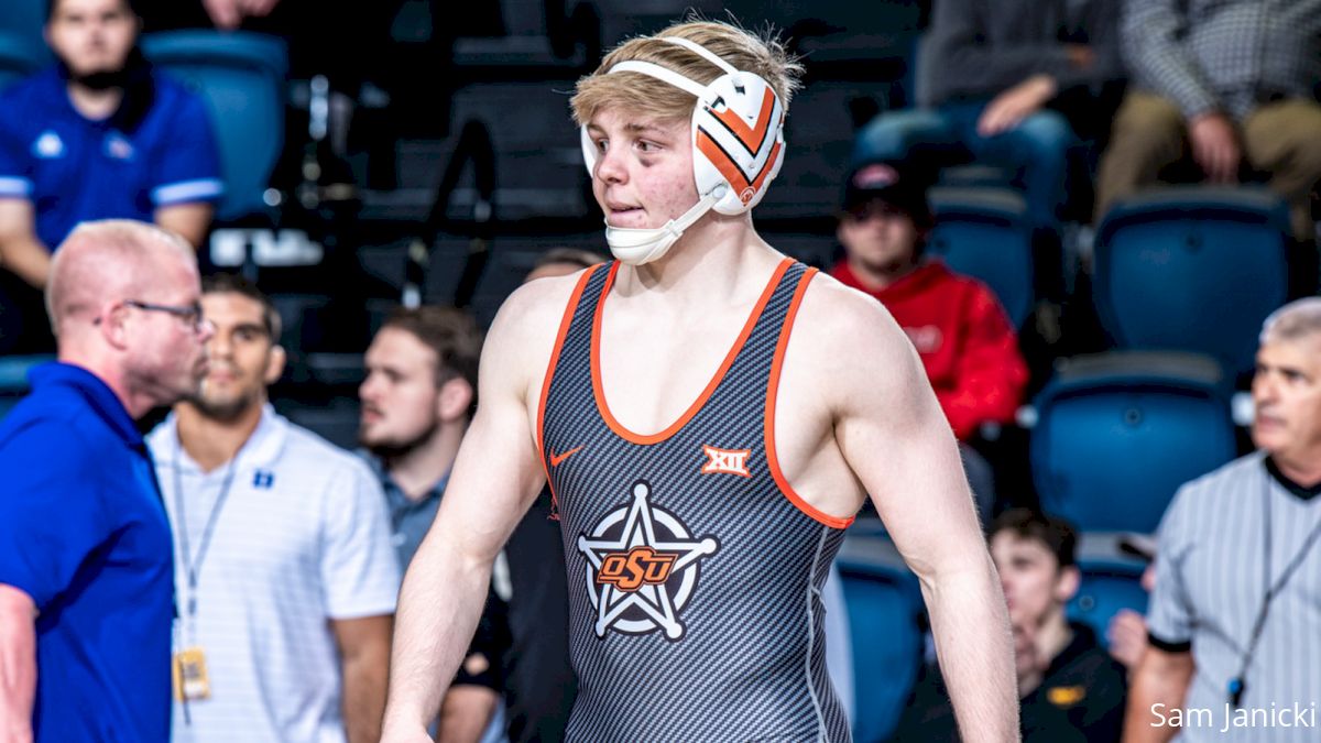 Victor Voinovich Is Headed To Iowa