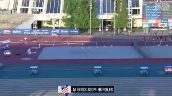 Replay: LHSAA Outdoor Championships | May 6 @ 5 PM