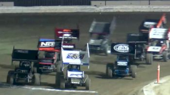 Feature | KoT 410 Sprints at Keller Auto Speedway