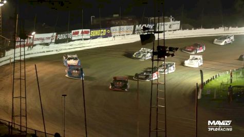 Feature | 2023 Lucas Oil Pittsburgher at Pittsburgh's Pennsylvania Motor Speedway