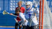 CAA Women's Lacrosse Weekly Awards - Feb. 28, 2022