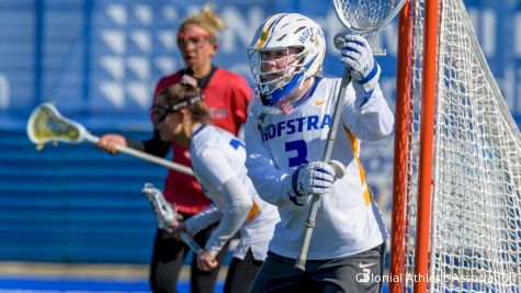 CAA Women's Lacrosse Weekly Awards - Feb. 28, 2022