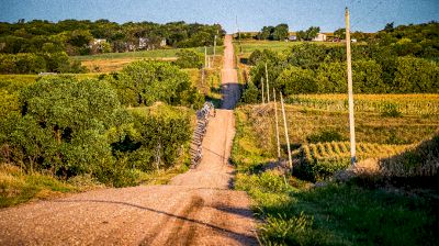 Auspicious Start To A Gravel Movement