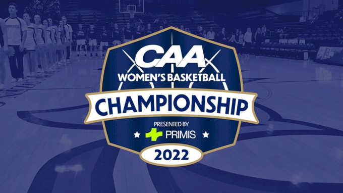 CAA Women's Basketball Championship