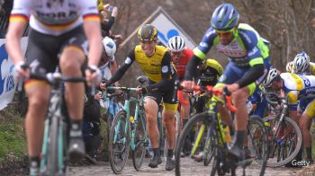 The Koppenberg: Revered And Reviled