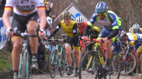 The Koppenberg: Revered And Reviled