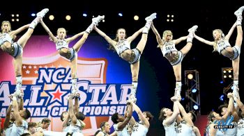 TGLC: NCA All-Star Champions!