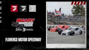 2023 SMART Low Country 99 at Florence Motor Speedway