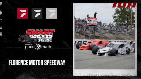 2023 SMART Low Country 99 at Florence Motor Speedway