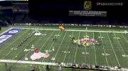 Pacific Crest "Diamond Bar CA" at 2022 DCI World Championships