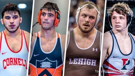 118th EIWA Championship Preview + Predictions