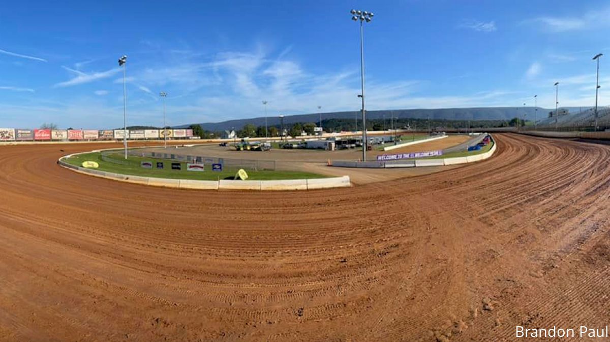 Port Royal Speedway Season Begins Sunday Live On FloRacing