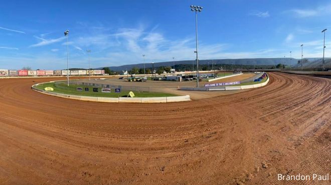 Port Royal Speedway Season Begins Sunday Live On FloRacing