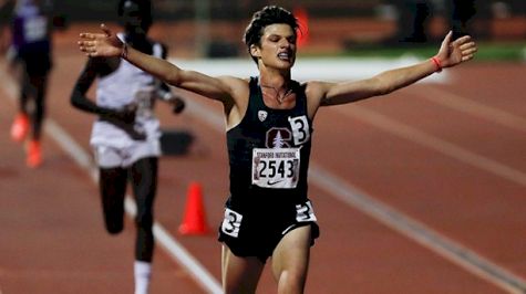 2022 Stanford Invitational