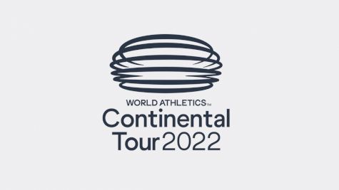 2022 World Athletics Continental Tour
