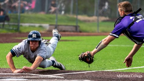 Snowbird Classic: Marietta, Baldwin Wallace Among Teams To Watch