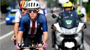 North Americans Racing 2022 Paris-Nice