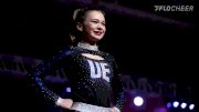 Make Today Yours: United Elite Cheer Fierce Wins NCA