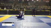 MALENA SESSA vs CATHERINE L. CARR 2024 Pan Jiu Jitsu IBJJF Championship