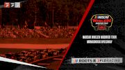 2023 NASCAR Whelen Modified Tour at Monadnock Speedway