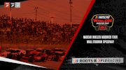 2023 NASCAR Whelen Modified Tour at Wall Stadium Speedway