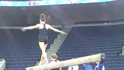 Georgia Beam (series)