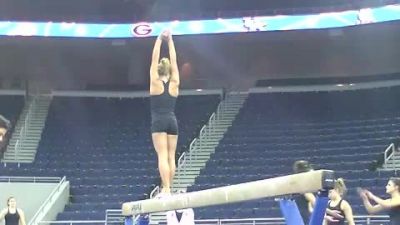 Georgia (Kati Breazeal) PT