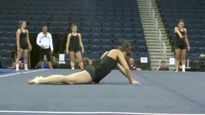 Georgia (Mariel Box) - partial 2 PT