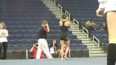 Georgia (Mariel Box) - partial