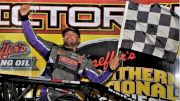 Brandon Overton Dominates Spring Nationals Opener At Swainsboro