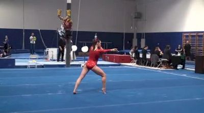 Capital (Heather Elswick) 9.775