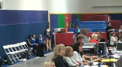 Rowland-Ballard (Rachel Abrams) - stick!