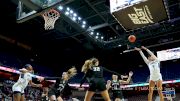 BIG EAST Women's Tournament: Marquette, Seton Hall Make Statements