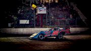 Super Late Model Rookie Wins COMP Cams Series At Boothill