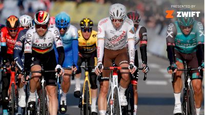 On-Site: Podium Domination At Paris - Nice