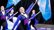 Your Guide To The 2022 WGI Guard Union City Regional