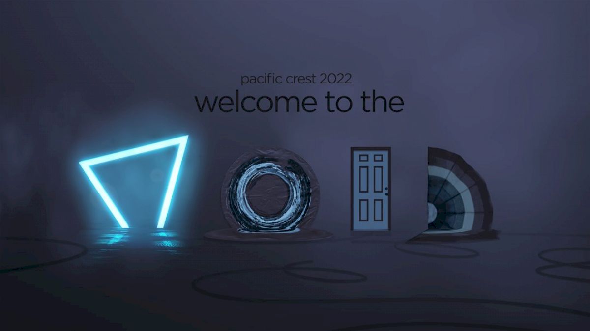 DCI Update: Pacific Crest Announce 2022 Show - 'welcome to the void'